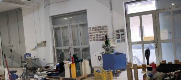 1 room Commercial property in Cerignola, Italy No. 26121 4