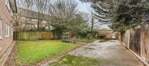 2 bedrooms Maisonette in Hounslow, United Kingdom No. 8518 10