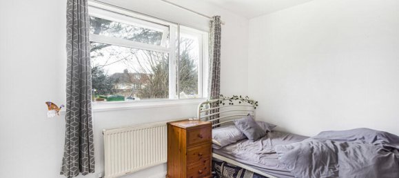 2 bedrooms Maisonette in Hounslow, United Kingdom No. 8518 7