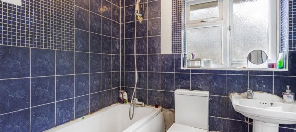 2 bedrooms Maisonette in Hounslow, United Kingdom No. 8518 9