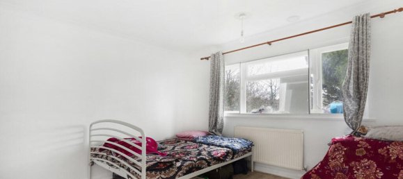 2 bedrooms Maisonette in Hounslow, United Kingdom No. 8518 8