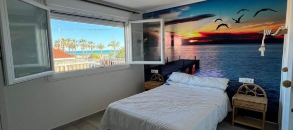 Casa de 3 dormitorios en Almassora, Spain No. 166248 10