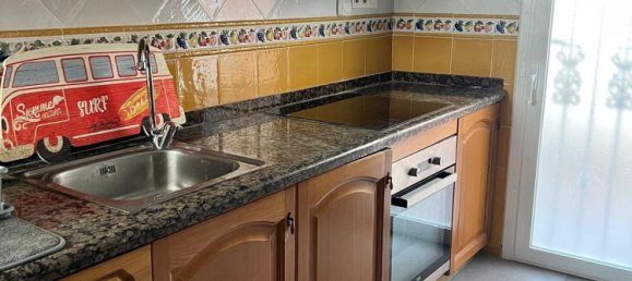 Casa de 3 dormitorios en Almassora, Spain No. 166248 4