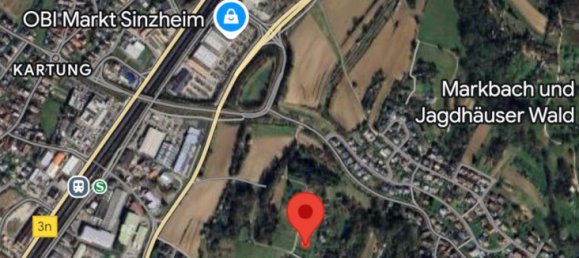 Grundstück in Baden-Baden, Germany, Nr. 242321 3