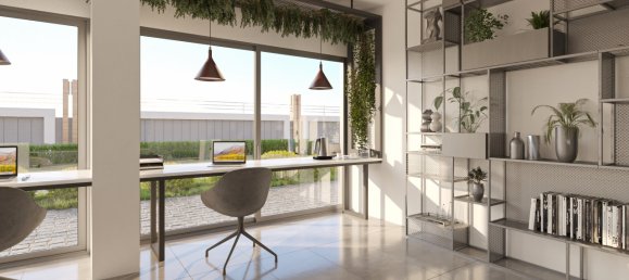 Квартира 1+1 в Аланья, Турция № 19335 4