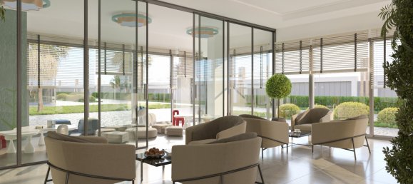 Квартира 1+1 в Аланья, Турция № 19335 28