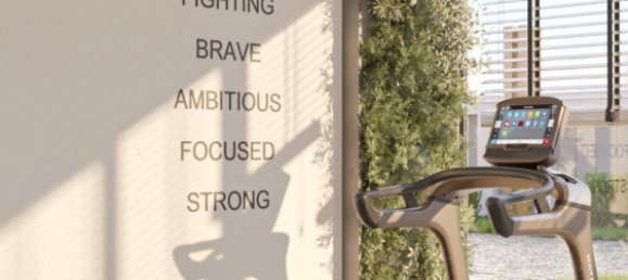 Квартира 1+1 в Аланья, Турция № 19335 27