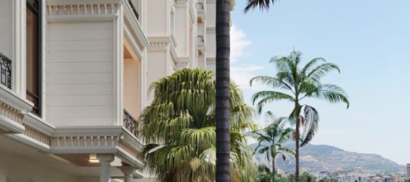 Квартира 1+1 в Аланья, Турция № 19335 23