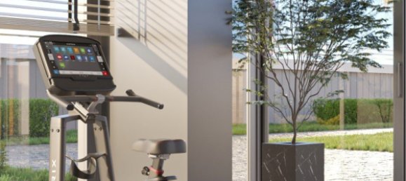 Квартира 1+1 в Аланья, Турция № 19335 22