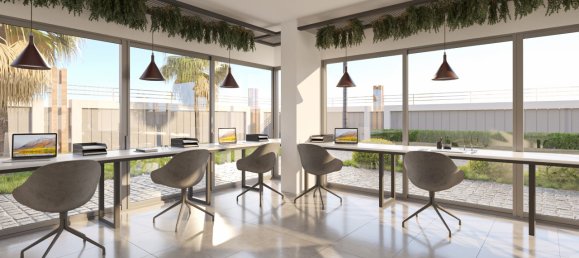 Квартира 1+1 в Аланья, Турция № 19335 25