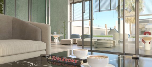 Квартира 1+1 в Аланья, Турция № 19335 26