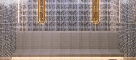 Квартира 1+1 в Аланья, Турция № 19335 30