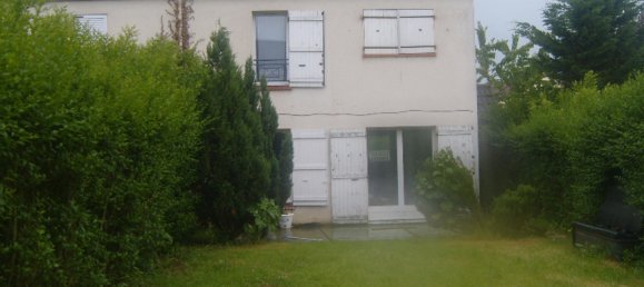 5 rooms House in Savigny-le-Temple, France No. 326050 2