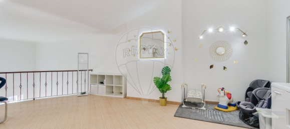 2 غرف نوم منزل ذو طابقين في Sintra, Portugal رقم 286131 17