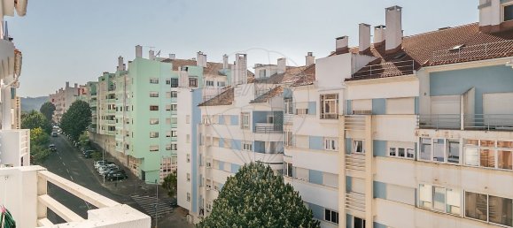 2 غرف نوم منزل ذو طابقين في Sintra, Portugal رقم 286131 27