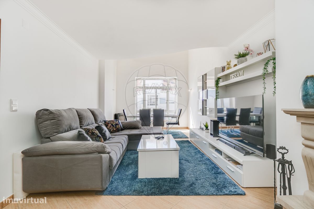 2 غرف نوم منزل ذو طابقين في Sintra, Portugal رقم 286131