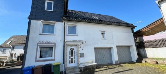 Дом с 6 комнатами в Зиген-Виттгенштайн, Германия № 123880 2