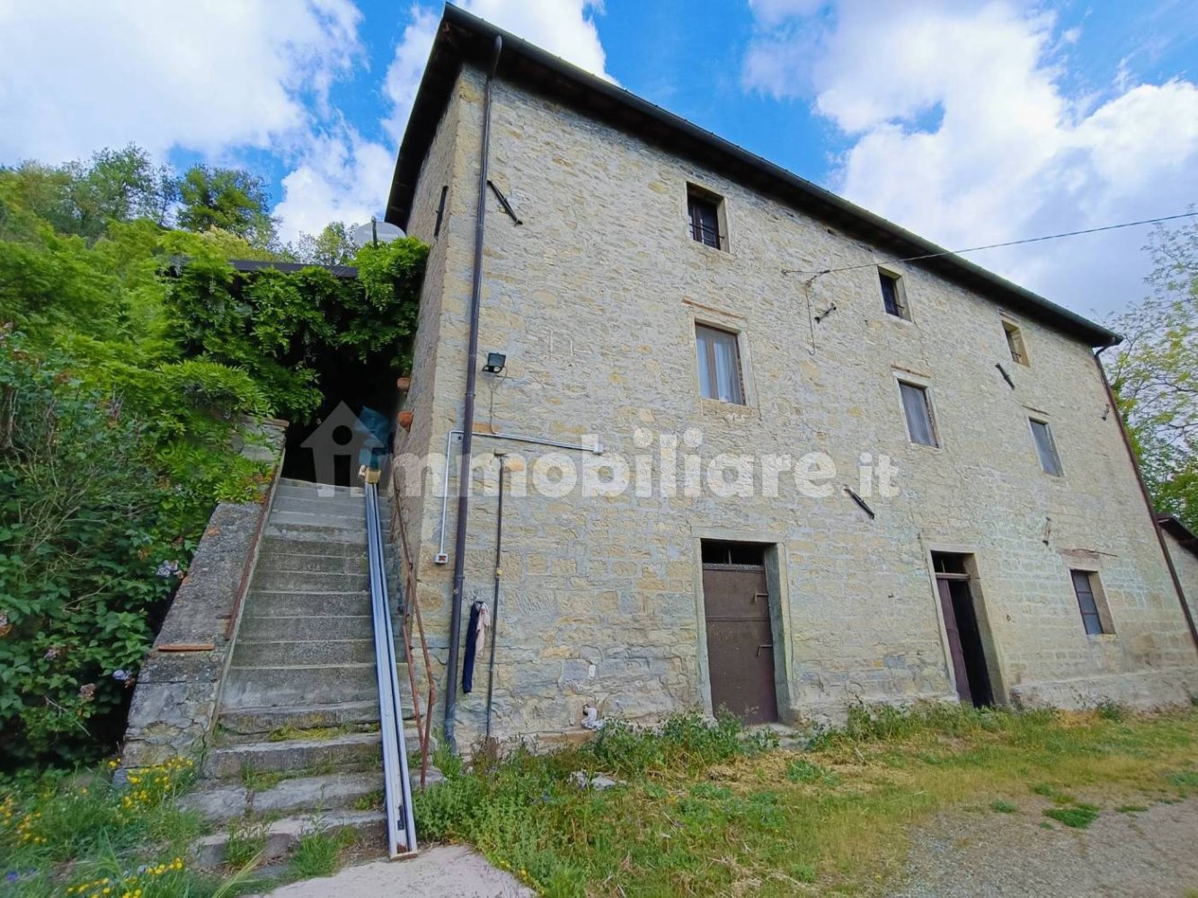 Villa de 2 dormitorios en Galeata, Italy No. 219078