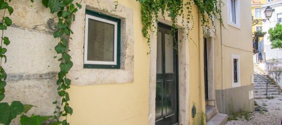 199m² Building in Lisbon, Portugal No. 117056 2