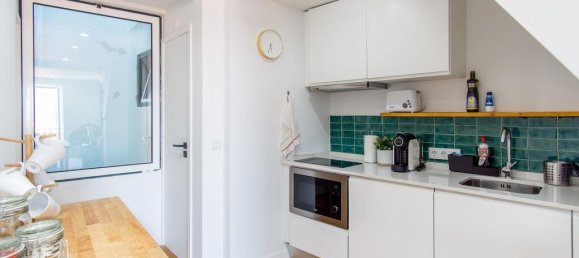 199m² Building in Lisbon, Portugal No. 117056 17