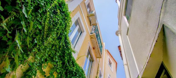 199m² Building in Lisbon, Portugal No. 117056 3