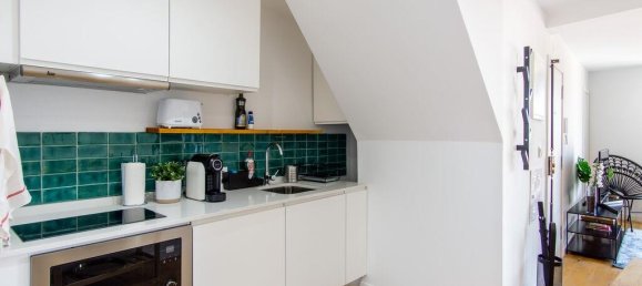 199m² Building in Lisbon, Portugal No. 117056 15