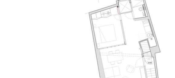 199m² Building in Lisbon, Portugal No. 117056 21