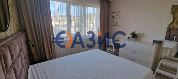 Apartamento de 1 dormitorio en Sveti Vlas, Bulgaria No. 794 9