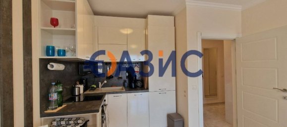 Apartamento de 1 dormitorio en Sveti Vlas, Bulgaria No. 794 5