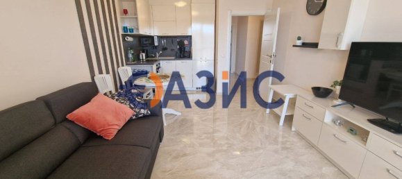 Apartamento de 1 dormitorio en Sveti Vlas, Bulgaria No. 794 4