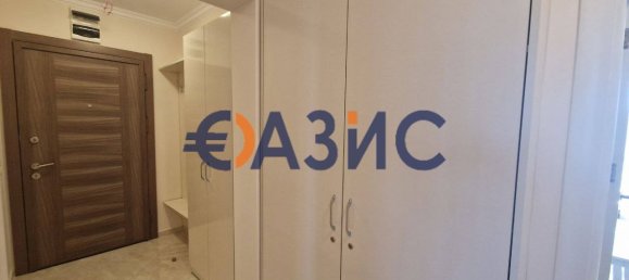 Apartamento de 1 dormitorio en Sveti Vlas, Bulgaria No. 794 12