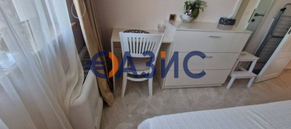 Apartamento de 1 dormitorio en Sveti Vlas, Bulgaria No. 794 11