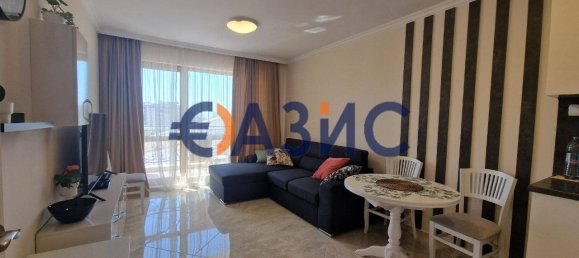 Apartamento de 1 dormitorio en Sveti Vlas, Bulgaria No. 794 2
