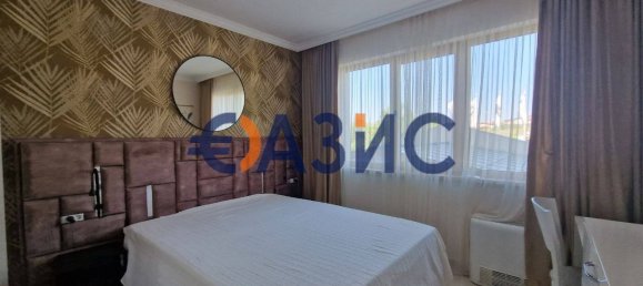 Apartamento de 1 dormitorio en Sveti Vlas, Bulgaria No. 794 8