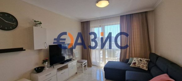 Apartamento de 1 dormitorio en Sveti Vlas, Bulgaria No. 794 3