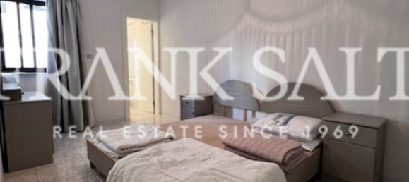 Apartamento de 3 dormitorios en Birzebbuga, Malta No. 5081 12