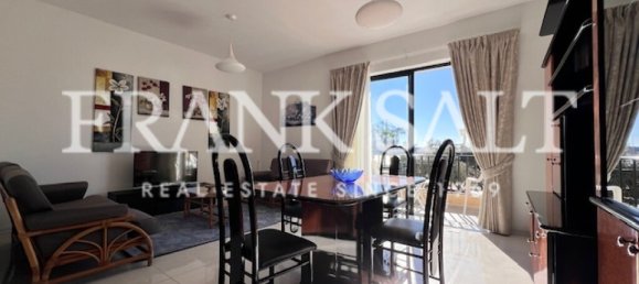 Apartamento de 3 dormitorios en Birzebbuga, Malta No. 5081 6