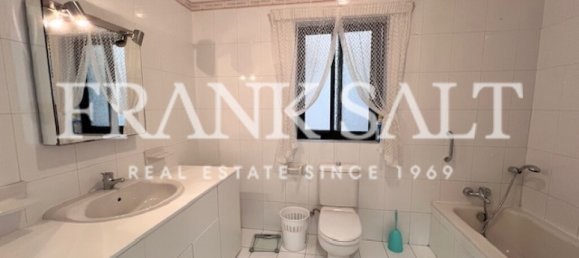 Apartamento de 3 dormitorios en Birzebbuga, Malta No. 5081 24