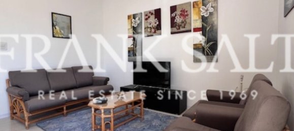 Apartamento de 3 dormitorios en Birzebbuga, Malta No. 5081 2
