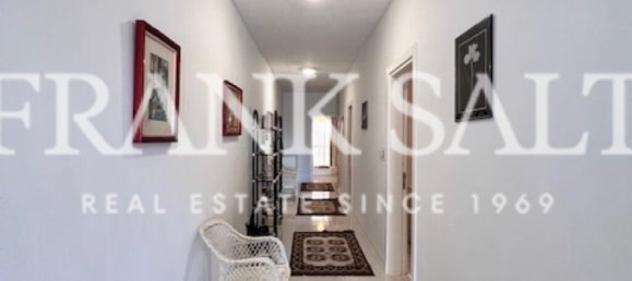 Apartamento de 3 dormitorios en Birzebbuga, Malta No. 5081 10