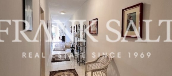 Apartamento de 3 dormitorios en Birzebbuga, Malta No. 5081 8