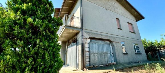 Дом с 5 комнатами в Сан Мауро Пасколи, Италия № 223336 42