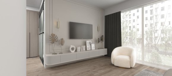 Villa 4+1 in Fethiye, Turkey No. 13732 2