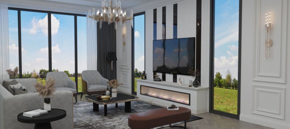 Villa 4+1 in Fethiye, Turkey No. 13732 9