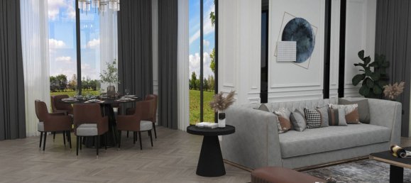 Villa 4+1 in Fethiye, Turkey No. 13732 8