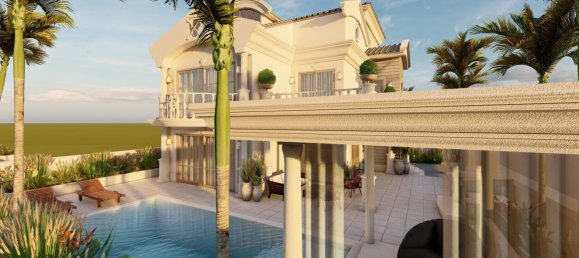 Villa 4+1 in Fethiye, Turkey No. 13732 3