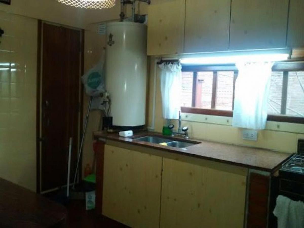 2 bedrooms House in Mar del Plata, Argentina No. 102867