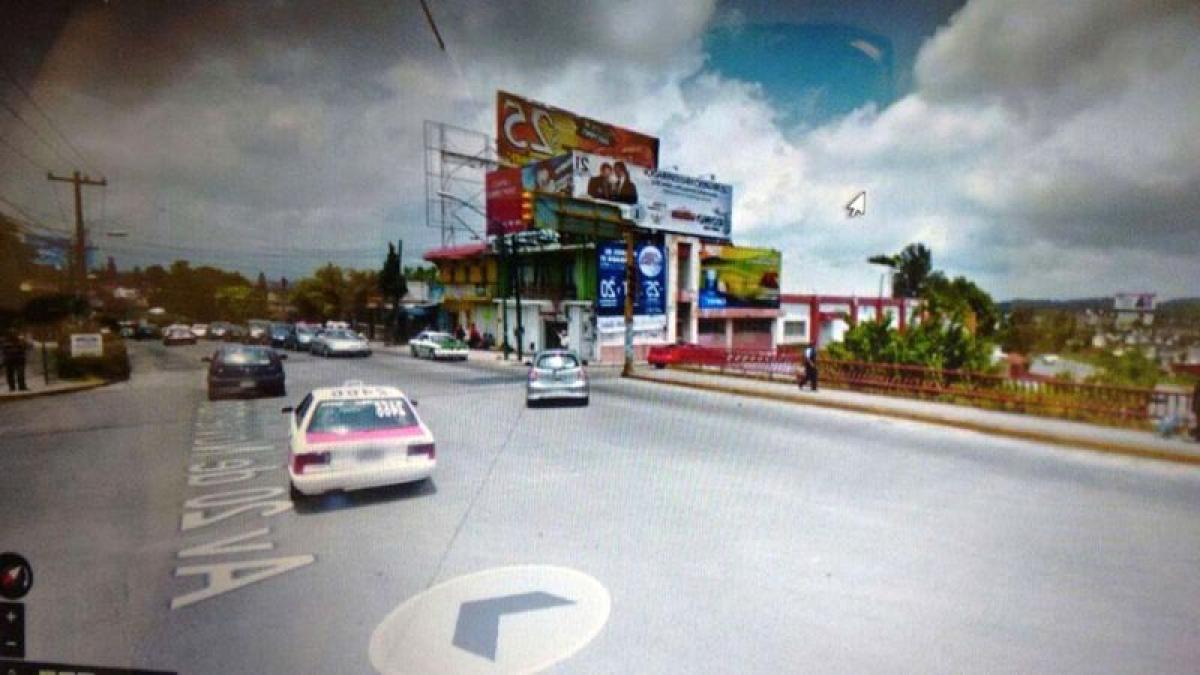 Terrain à Veracruz, Mexico No. 204674