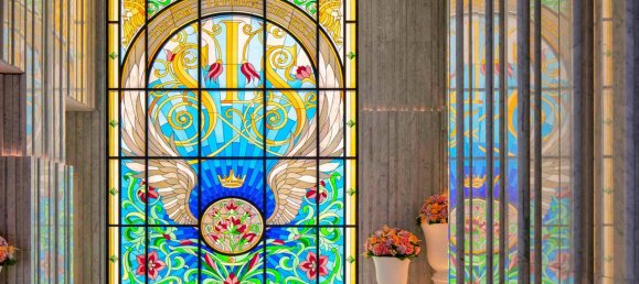 Studio in Business Bay, UAE No. 109501 9