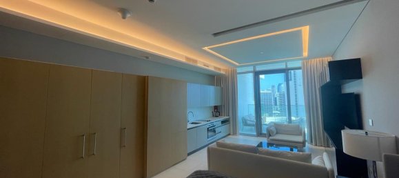 Studio in Business Bay, UAE No. 109501 4